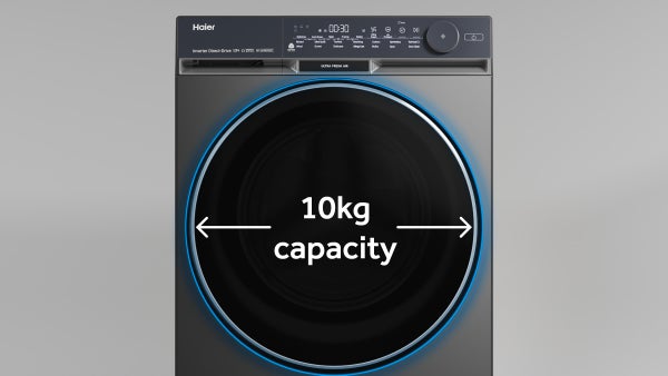 More Room, More Flexibility