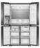 627L Series 7 Quad Door Refrigerator Freezer, Autofill Pitchers, Dual Ice Makers gallery image 2.0