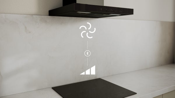 Hood to Hob compatibility