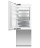 76cm Series 11 Integrated Refrigerator Freezer, Ice & Water gallery image 5.0