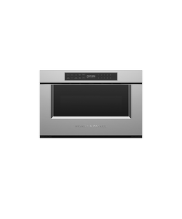 24" Series 7<br>Professional Microwave Drawer