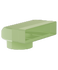 转接器，90&deg; gallery image 1.0