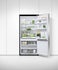494L Series 5 Refrigerator Freezer  gallery image 4.0