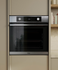 60cm 500 Series Built in Oven, 12 Function, Self Cleaning, Air Fry, Steam Assist gallery image 6.0