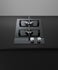 30cm Series 9 2 Burner Gas Cooktop, Natural Gas gallery image 2.0