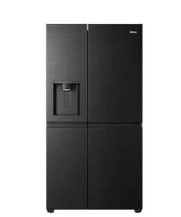 650L 600 Series Side-by-Side Refrigerator Freezer, Ice & Water, Plumbed, In-door