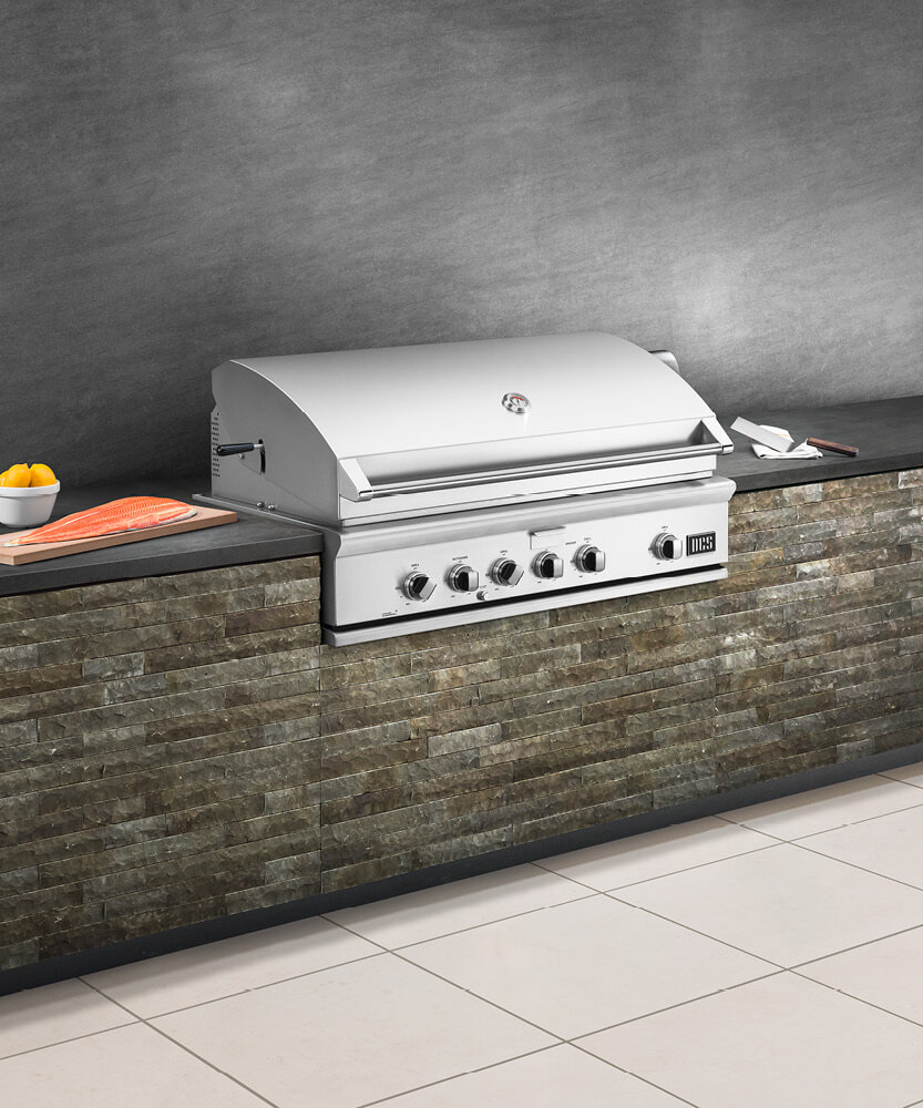 DCS Series 7 Grill