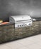48" Series 7 Grill, Rotisserie, Natural Gas gallery image 8.0