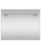 Series 11, Professional Tall Single DishDrawer&trade; Dishwasher gallery image 1.0