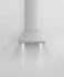 24" Series 7 Pyramid Chimney Wall Range Hood gallery image 4.0