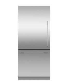 91cm Series 11 Built In Refrigerator Freezer, Ice & Water