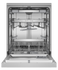 Series 7, Contemporary Dishwasher gallery image 2.0