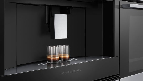 Barista-Style Coffee