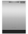 Series 5, Contemporary Built-under Dishwasher gallery image 1.0