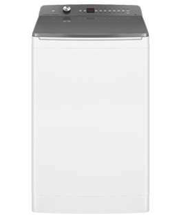 12kg Series 7<br>Top Loader Washer