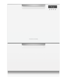 Series 7, Contemporary Tall Double DishDrawer™ Dishwasher