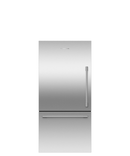 17.1 cu ft Series 7 Refrigerator Freezer, Ice