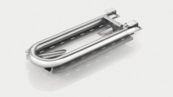 Stainless Steel Burners