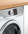 2.4 cu ft Series 7 Front Loader Washer gallery image 4.0