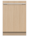 Series 5, Integrated Dishwasher gallery image 1.0