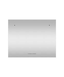 Door panel for Integrated Single DishDrawer&trade; Dishwasher, 60cm, Tall, hi-res