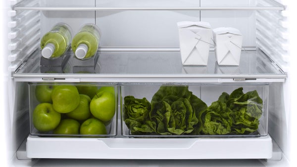 Simple Storage