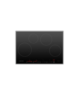 30" Series 7<br>4 Zone Induction Cooktop