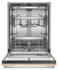 Series 9, Integrated Tall Dishwasher gallery image 2.0