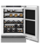 60cm Series 9 Integrated Wine Cabinet  gallery image 6.0