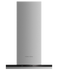 60cm Series 7 Box Chimney Wall Cooker Hood gallery image 1.0