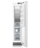 18" Series 11 Integrated Column Freezer, Ice gallery image 5.0
