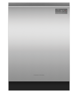 Series 7<br>Contemporary Tall Built-in Dishwasher