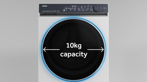 More Room, More Flexibility