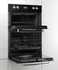 60cm 500 Series Built in Double Oven, 7 Function gallery image 3.0