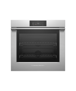 76cm Series 9<br>Professional Pyrolytic Oven