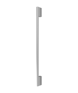 Classic Handle Kit for Integrated Column Refrigerator Freezer, 24", hi-res