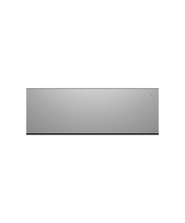 30" Series 9<br>Contemporary Warming Drawer