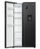 523L 300 Series Side-by-Side Refrigerator Freezer, Water, Non-plumbed gallery image 5.0