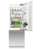 76cm Series 11 Integrated Refrigerator Freezer, Ice & Water gallery image 6.0