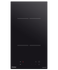 30cm 500 Series Induction Cooktop, 2 Zone gallery image 1.0