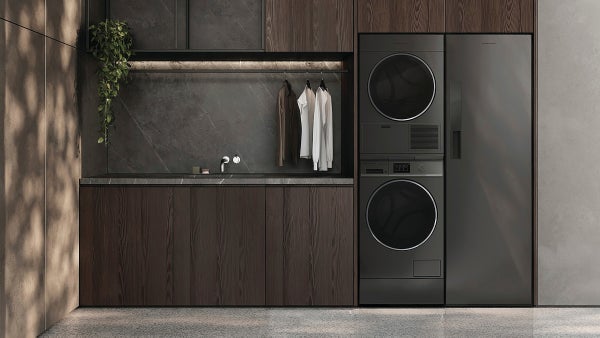 OPTIMAL CARE FOR LUXURY FIBRES