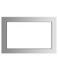 30" Series 5 Contemporary Compact Combi-Microwave Oven Trim Kit gallery image 1.0
