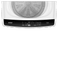 7.5kg 300 Series Top Loader Washing Machine gallery image 6.0