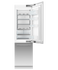 24" Series 9 Integrated Refrigerator Freezer, Ice & Water gallery image 5.0