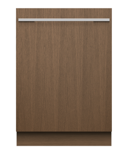 Series 9, Integrated Dishwasher