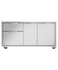 48" Cad Grill Cart gallery image 1.0