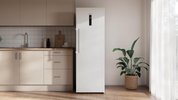 One appliance, flexible function