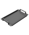 Non-stick Ridged Griddle Plate & Hybrid Roast Dish gallery image 2.0