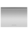 Door panel for Integrated Single DishDrawer&trade; Dishwasher, 24", Tall gallery image 1.0