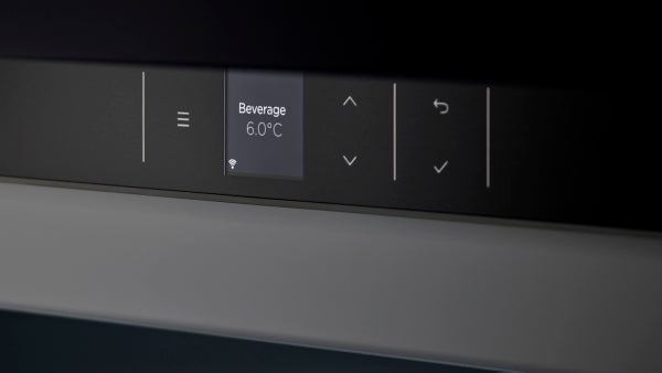 Intuitive Control